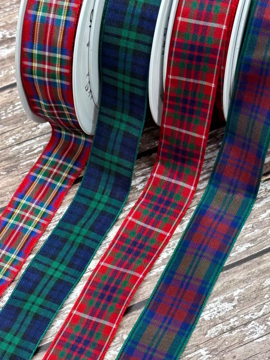 tartans_for_christmas