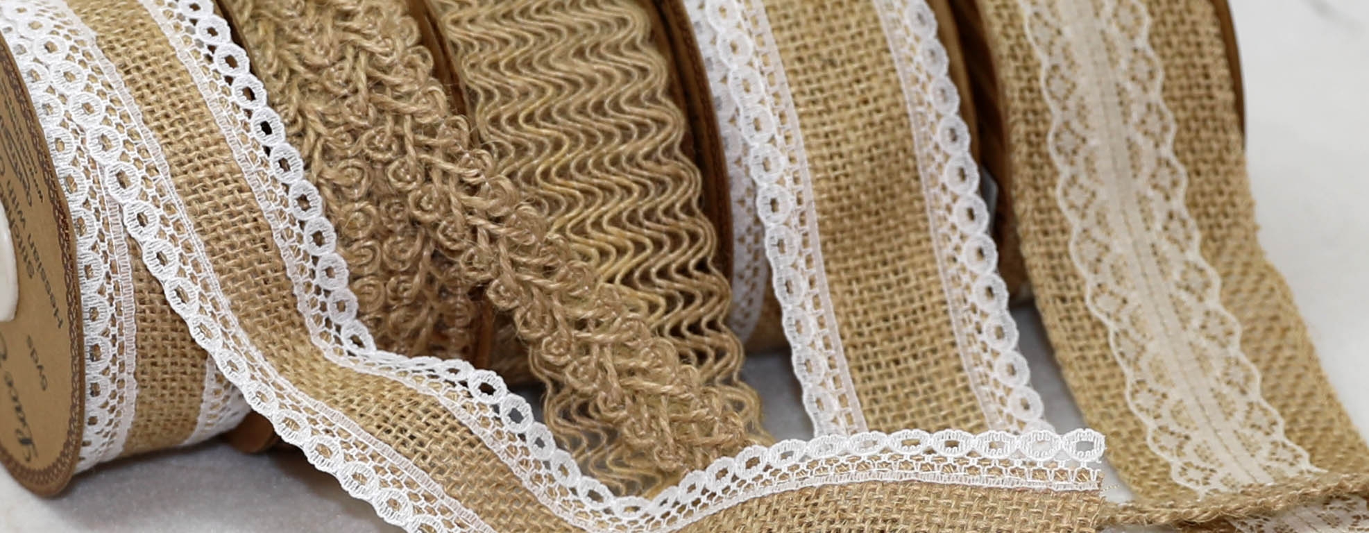 Hessian Ribbons