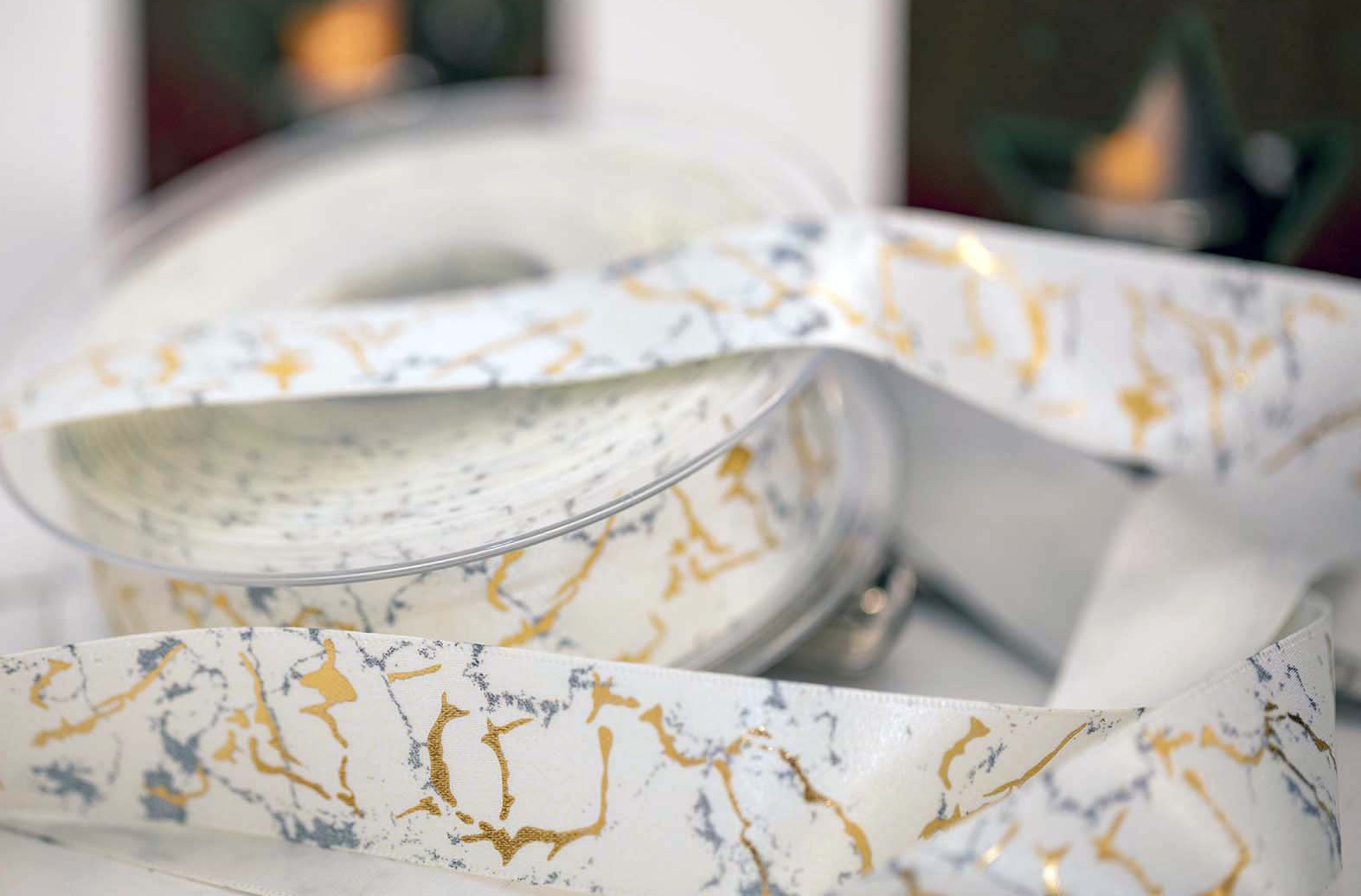 Marble Ribbon