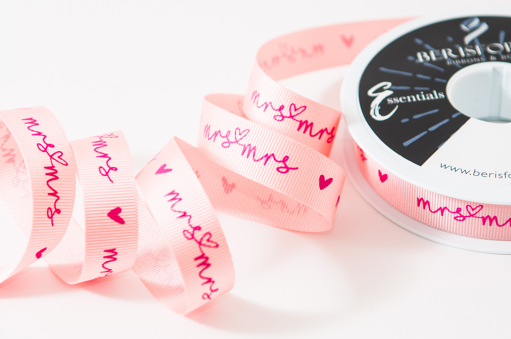 Brides & Grooms Ribbons