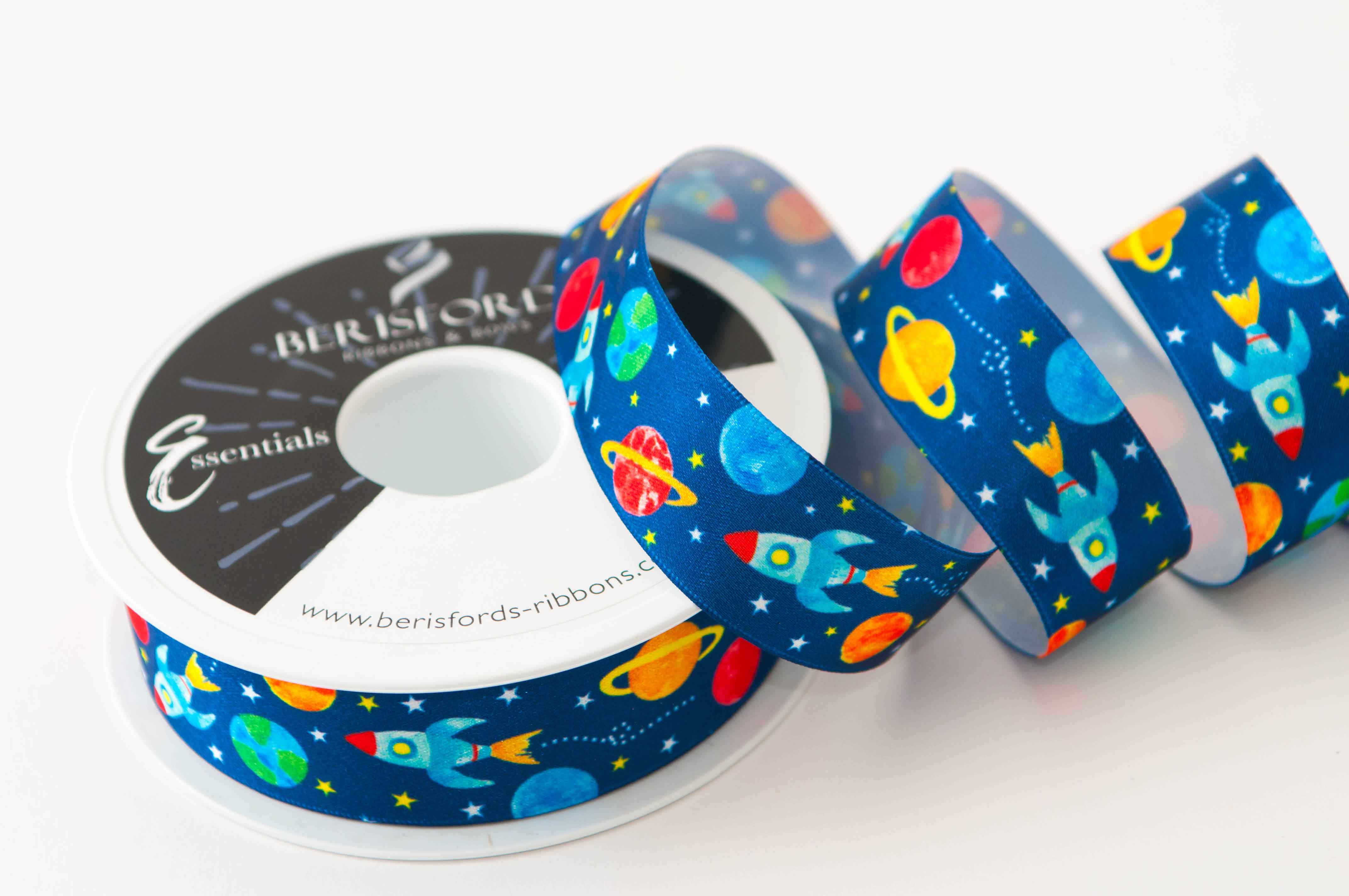 Birthday & Celebration Ribbons