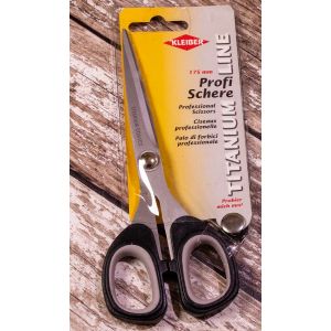 Titanium 6.5inch Scissors